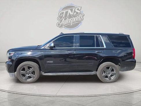 Used 2020 Chevrolet Tahoe Premier RWD image 2