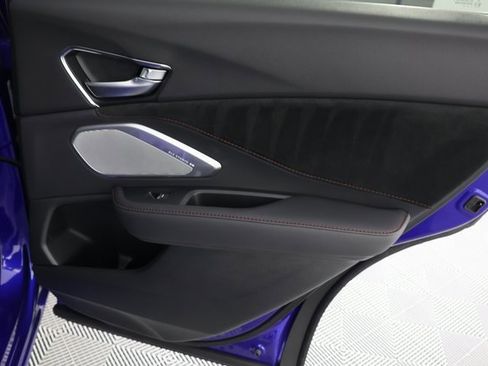 Used 2025 Acura RDX A-Spec image 28