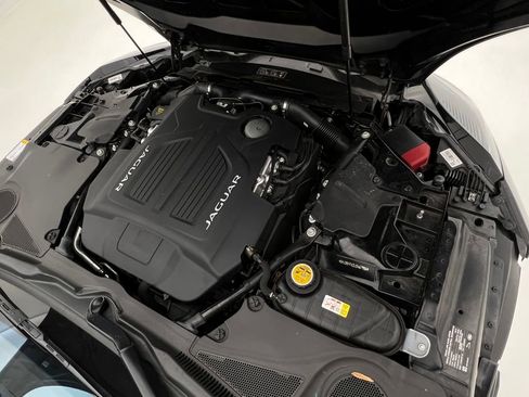 Used 2020 Jaguar F-TYPE R-Dynamic image 28