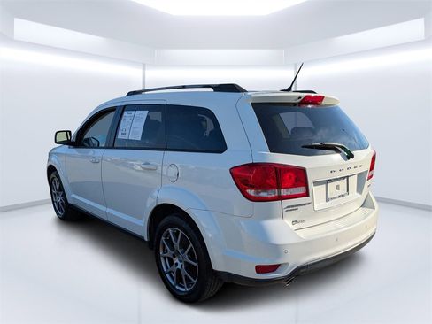 Used 2017 Dodge Journey GT image 5