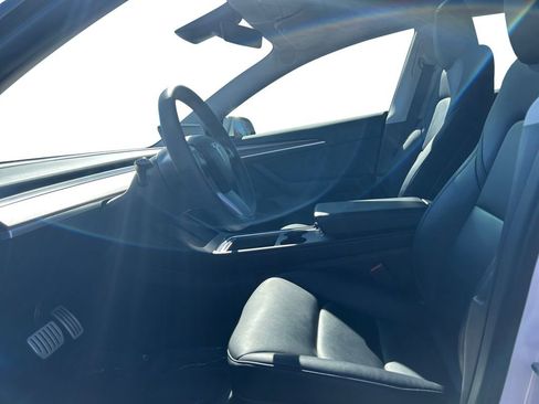 Used 2023 Tesla Model 3 Performance image 10