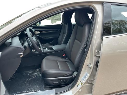 New 2026 MAZDA MAZDA3 Hatchback w/ Appearance Package image 8