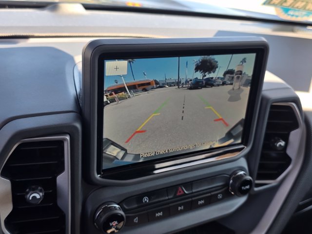 Used 2023 Ford Bronco Sport Big Bend w/ Convenience Package AWD/4WD image 19