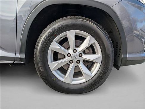 Used 2016 Lexus RX 350 AWD image 29