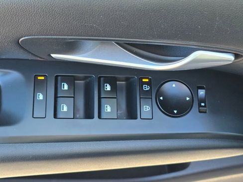 Used 2025 Hyundai Tucson SEL image 13