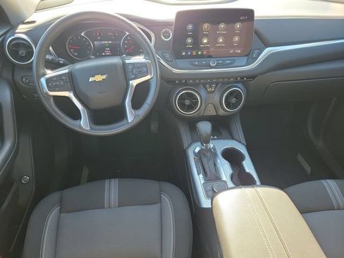 Certified 2024 Chevrolet Blazer LT w/ Convenience Package AWD/4WD image 12