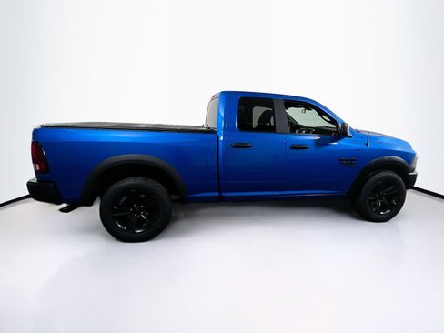 Used 2022 RAM 1500 Classic Warlock image 4