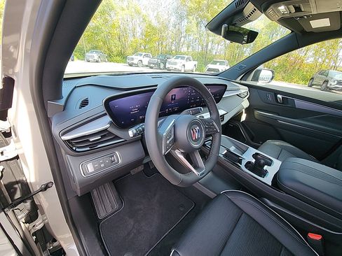 New 2026 Buick Enclave Sport Touring image 15