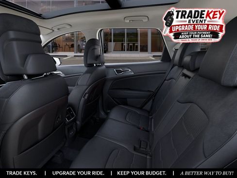 New 2026 Kia Sportage SX AWD/4WD image 18