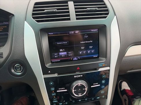 Used 2013 Ford Explorer Sport image 6