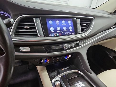 Used 2023 Buick Enclave Essence w/ Sport Touring Edition FWD image 14