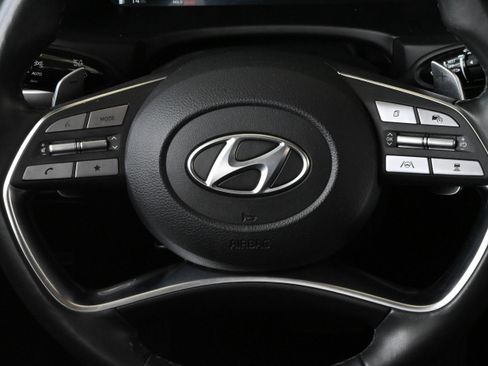 Used 2023 Hyundai Palisade Limited FWD image 28