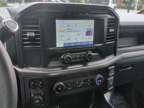 Certified 2023 Ford F150 XL w/ STX Appearance Package AWD/4WD image 22