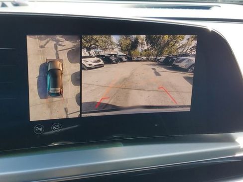 Certified 2024 Cadillac Lyriq Sport AWD/4WD image 27