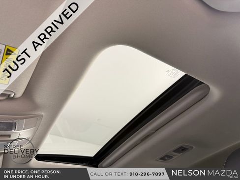 Used 2021 MAZDA CX-9 Touring w/ Touring Premium Package AWD/4WD image 33