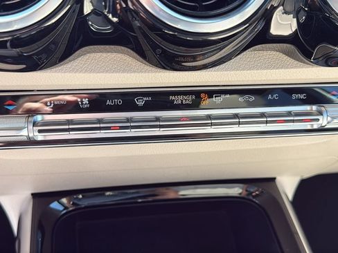 Certified 2026 Mercedes-Benz GLB 250 4MATIC image 35
