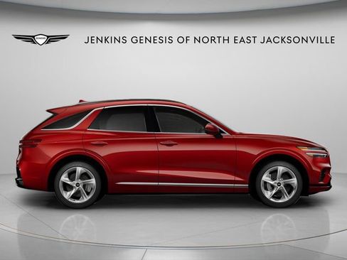 New 2026 Genesis GV70 2.5T Select AWD/4WD image 2
