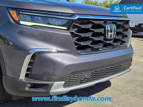 Certified 2023 Honda Pilot EX-L image 2