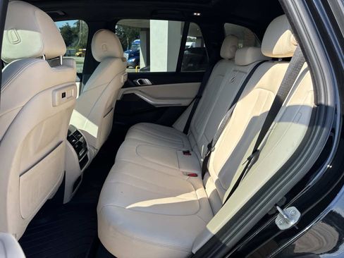 Used 2022 BMW X5 xDrive40i image 27