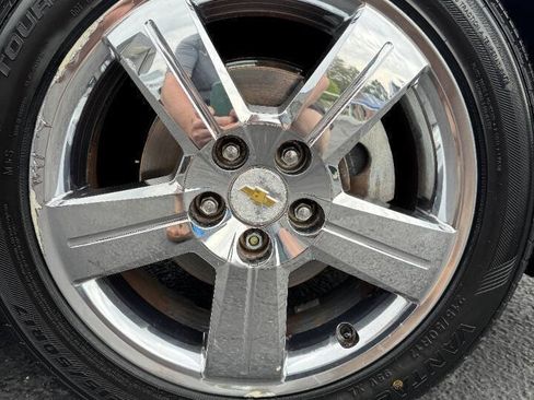 Used 2011 Chevrolet HHR LT w/ LT Preferred Equipment Group FWD image 10