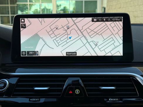 Certified 2023 BMW 530e 530e iPerformance w/ Convenience Package image 26