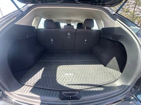 Certified 2025 MAZDA CX-5 AWD 2.5 S image 19