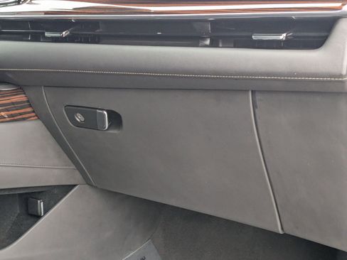 Certified 2021 Cadillac Escalade Luxury image 22