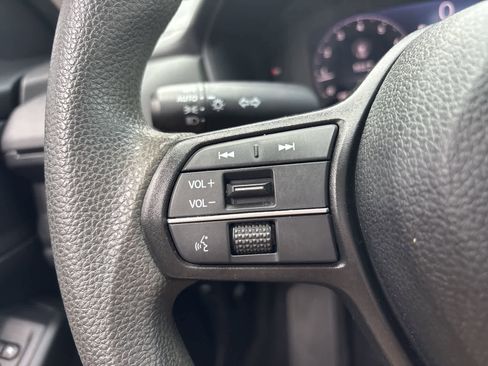 Certified 2023 Honda Accord LX image 30