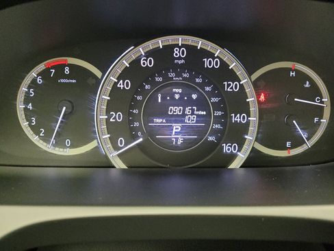 Used 2015 Honda Accord EX image 23