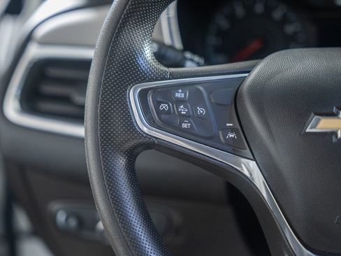 Used 2020 Chevrolet Equinox LS image 28