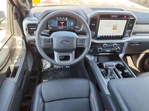 New 2026 Ford F150 Lariat w/ Equipment Group 502A High AWD/4WD image 20