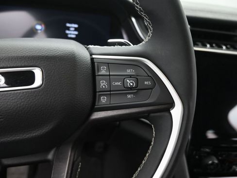 Used 2023 Jeep Grand Cherokee L Limited w/ Trailer Tow Group (B) image 33