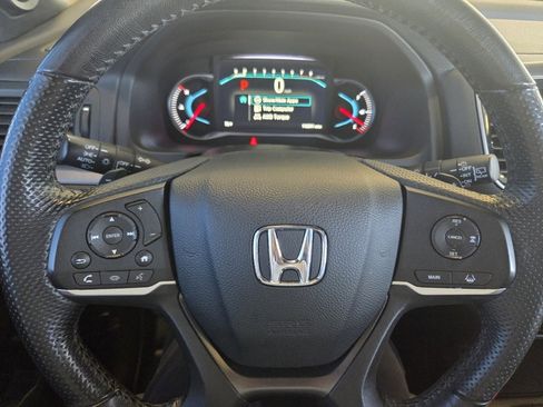 Certified 2019 Honda Passport EX-L image 41