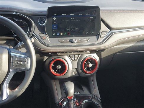 Certified 2024 Chevrolet Blazer RS image 19