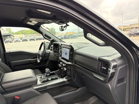 Used 2022 Ford F150 XLT w/ Equipment Group 302A High AWD/4WD image 67
