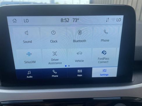 Used 2022 Ford Escape SEL AWD/4WD image 33