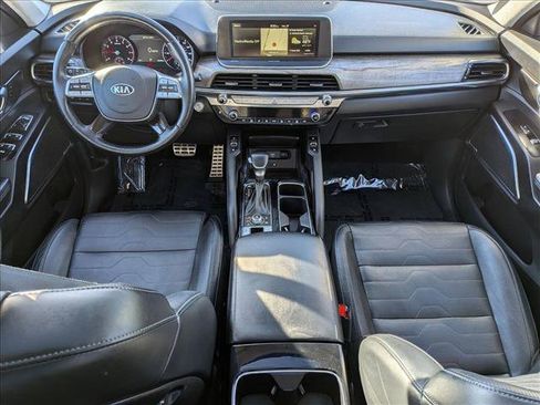 Used 2021 Kia Telluride SX w/ SX Prestige Package image 19
