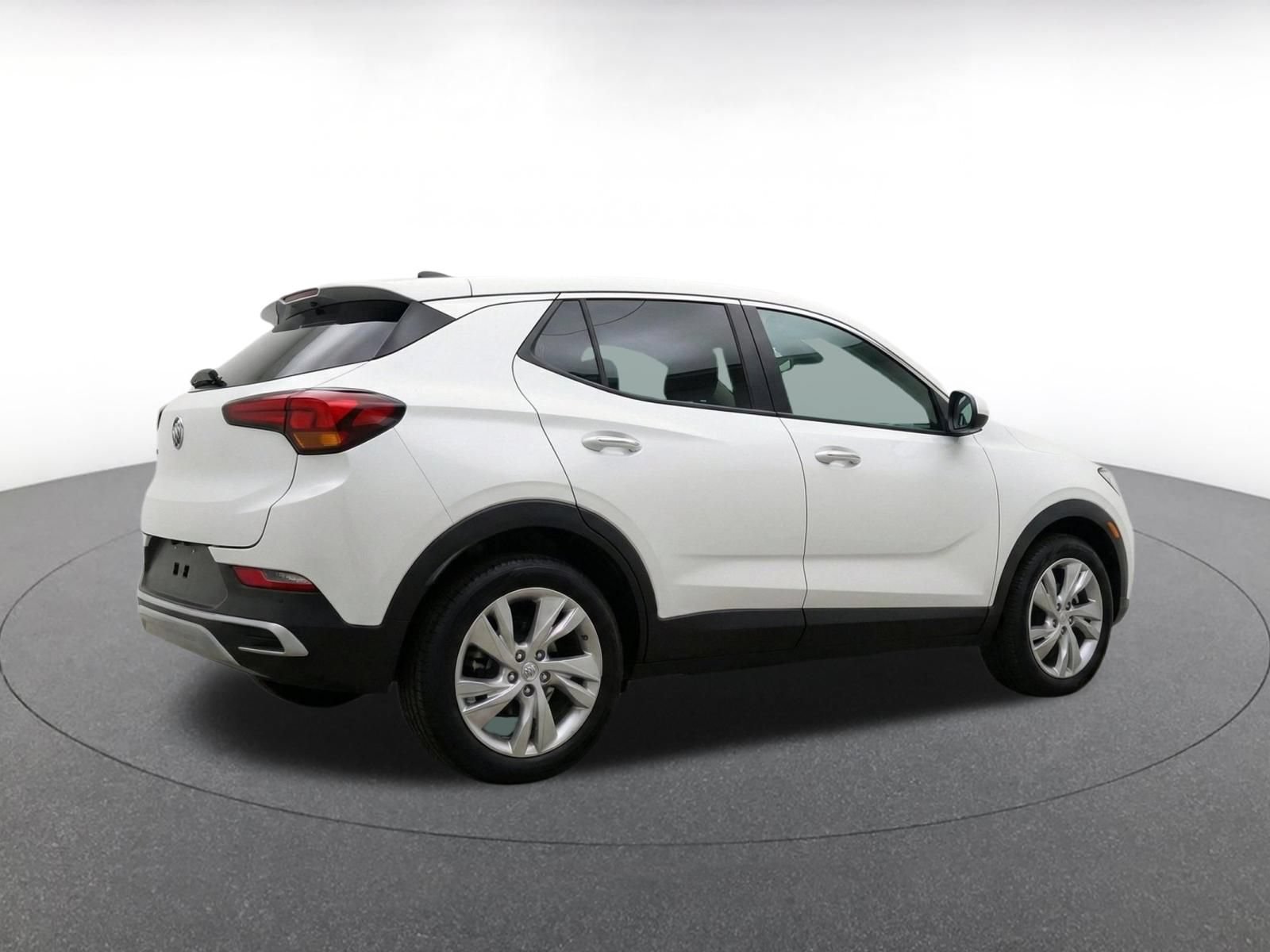 Used 2025 Buick Encore GX Preferred AWD/4WD image 8