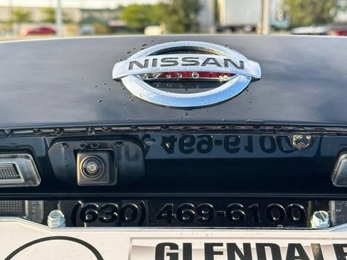 Used 2023 Nissan Sentra S FWD image 14