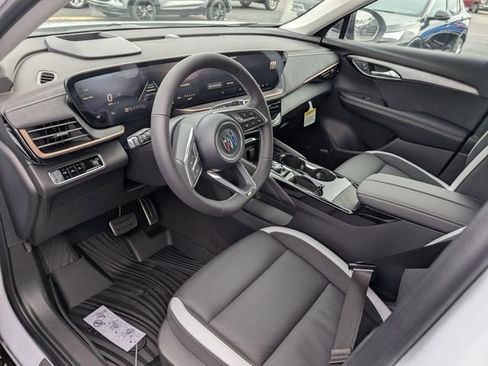 New 2026 Buick Envision Sport Touring image 12