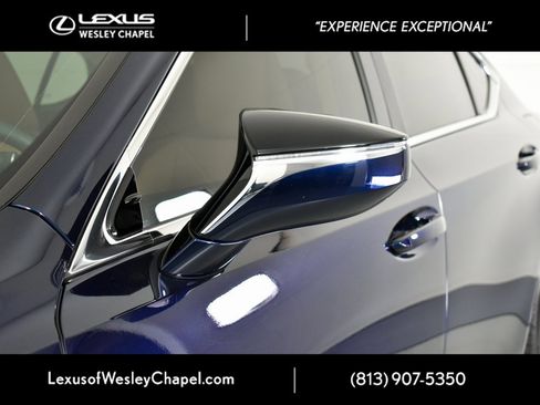 Used 2022 Lexus ES 350 w/ Premium Package image 12