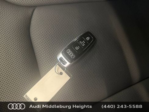 New 2026 Audi Q7 3.0T Premium Plus image 32