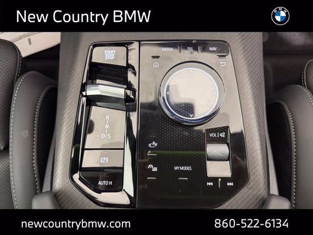Certified 2026 BMW X3 xDrive30i AWD/4WD image 23