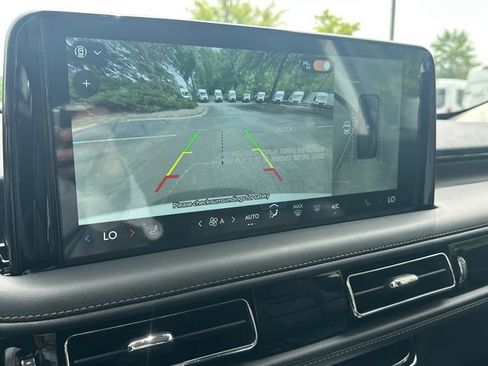 New 2026 Lincoln Aviator Reserve w/ Luxury Package AWD/4WD image 27