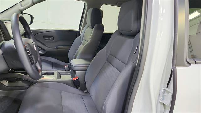 Certified 2024 Nissan Frontier S RWD image 11
