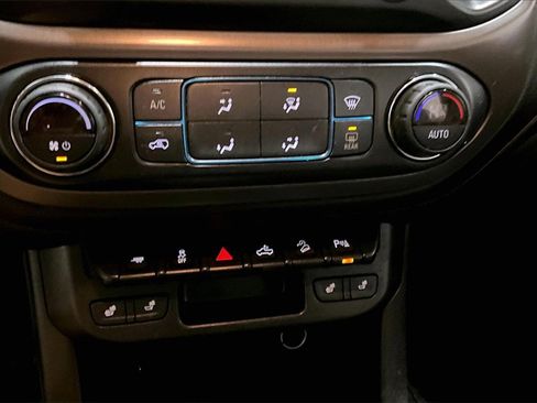 Used 2021 GMC Canyon AT4 w/ Trailering Package image 15