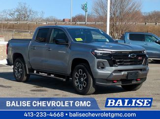 Used 2025 Chevrolet Colorado Z71 w/ Z71 Convenience Package 2 video 1