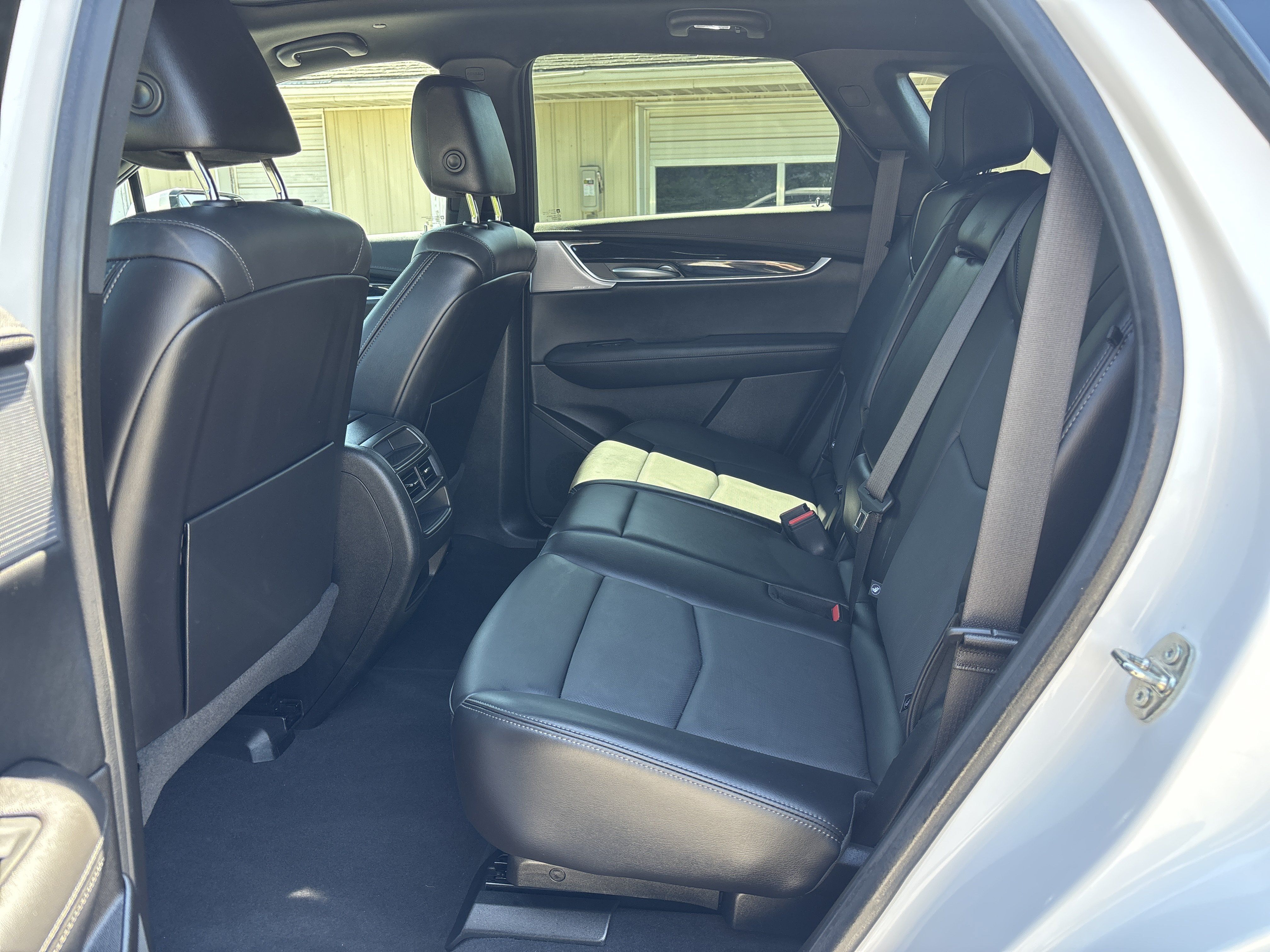 Used 2024 Cadillac XT5 Premium Luxury FWD image 33