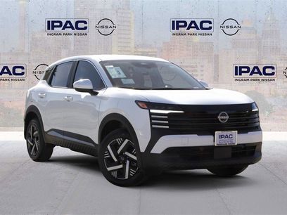 New 2025 Nissan Kicks SV w/ Interior Electronics Package