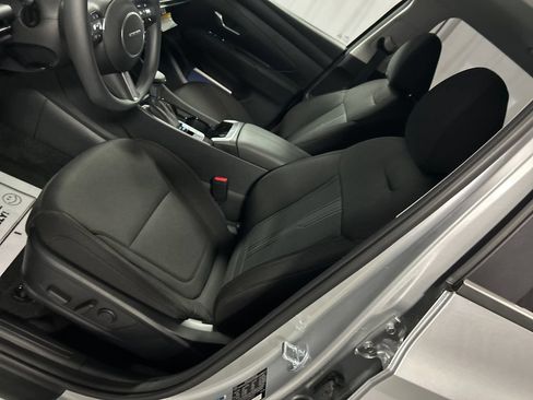 Used 2026 Hyundai Tucson SEL FWD image 10